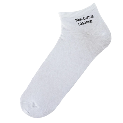 Casual Comfortable Sneaker Socks TLS459