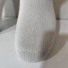 Jackard Rose Knitted Socks for Women with Comfortable Ohne Gummidruck Cuff TLS461