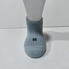 Combed Cotton Low Cut Thermal Terry Socks for Kids TLS465