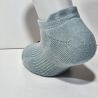 Combed Cotton Low Cut Thermal Terry Socks for Kids TLS465