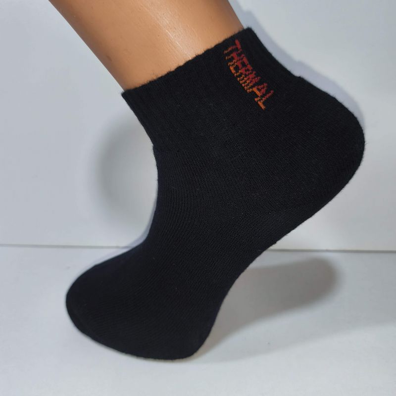 🗻UNISEX THERMAL WINTER SOCKS🧦 SOFT TERRY WİNTER SOCKS TLS464 🗻UNISEX THERMAL WINTER SOCKS🧦 SOFT TERRY WİNTER SOCKS TLS464