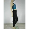 OEM Design Yoga Athletic Workout Fitness Leggings for Ladies TLS99