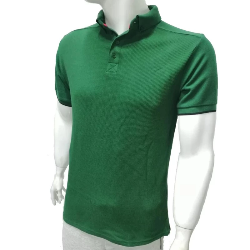 High Quality Men's Polo T-Shirts TLS45