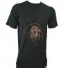 Customizable Embroidered T-shirts for Men TLS110