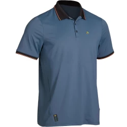 High Quality Custom Fit  Men's Pique Polo T-Shirts TLS114