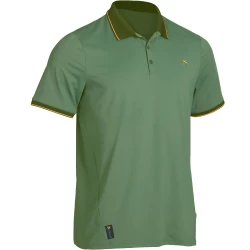 High Quality Custom Fit  Men's Pique Polo T-Shirts TLS113