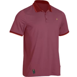 High Quality Custom Fit  Men's Pique Polo T-Shirts TLS115