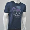 Customizable Printed T-shirts for Men TLS117