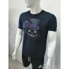 Customizable Printed T-shirts for Men TLS117
