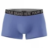 Boxer Briefs with Private Logo for Men TLS148