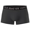 Boxer Briefs with Private Logo for Men TLS148