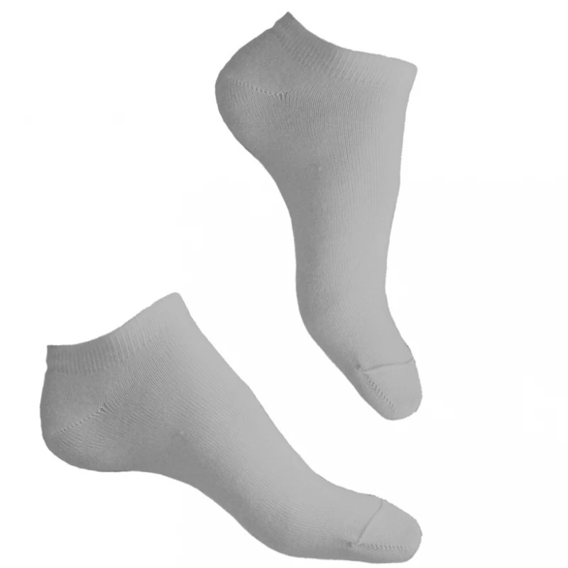 Men's Comfortable Sneaker Socks with your Brand TLS126