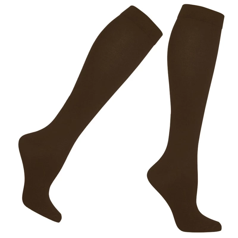 Men's Comfortable Knee Socks with OEM Service TLS135