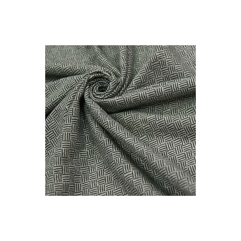 Supreme Jersey Fabric 0905