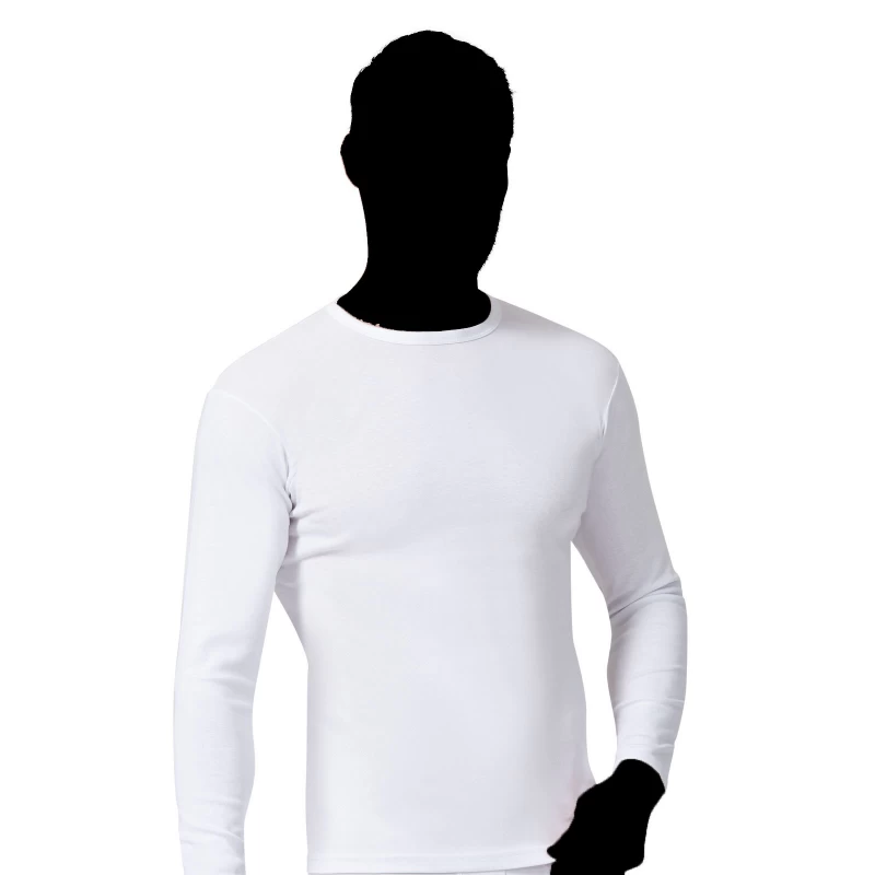 Long Sleeve Undershirts for Men TLS182