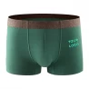 Men Boxer Shorts with OEM Customized Logo TLS196