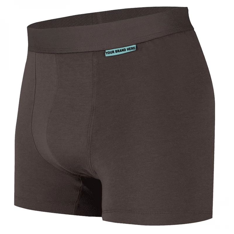 Mens Seamless Boxer Shorts Affordable Prices Exporter