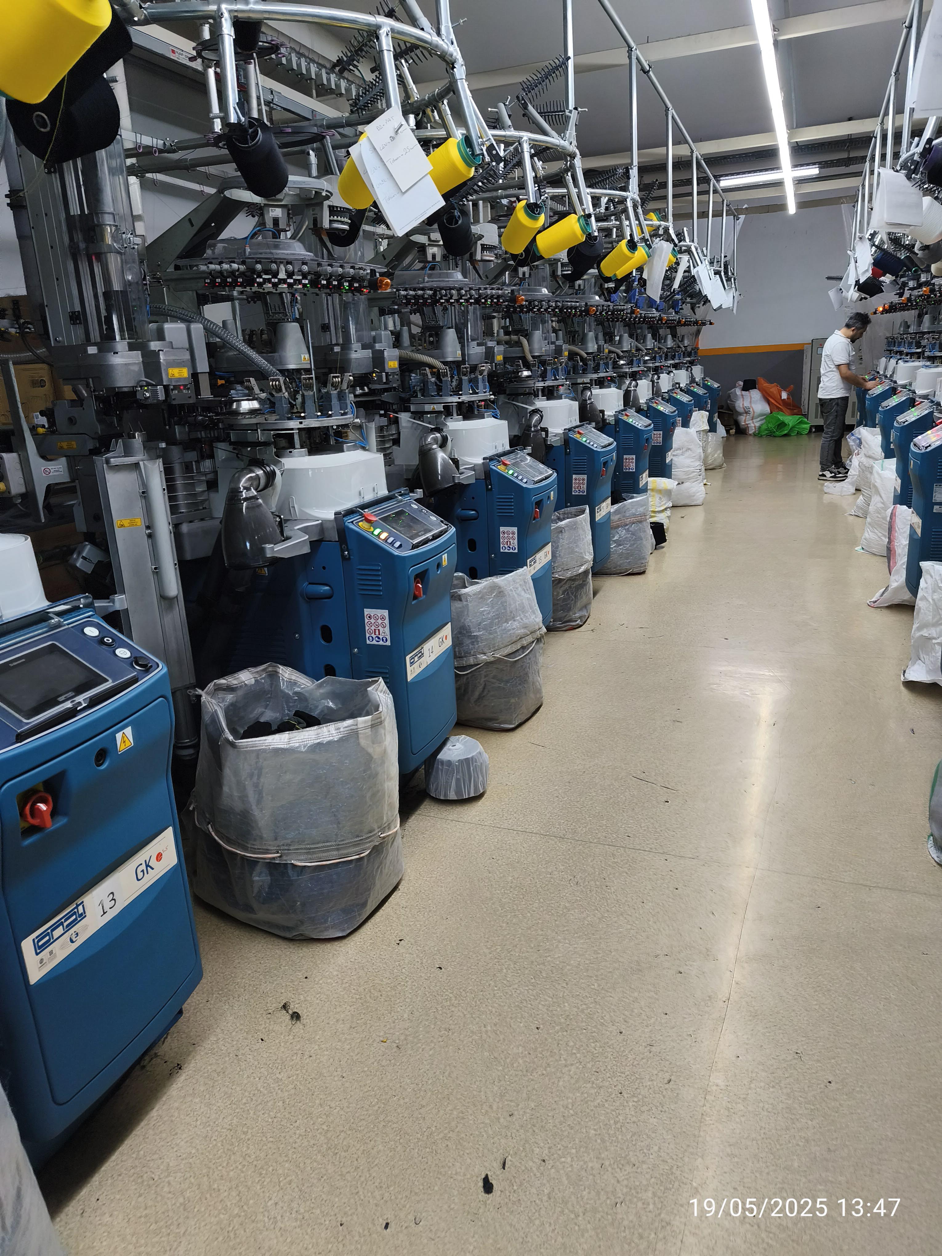socks machines 3