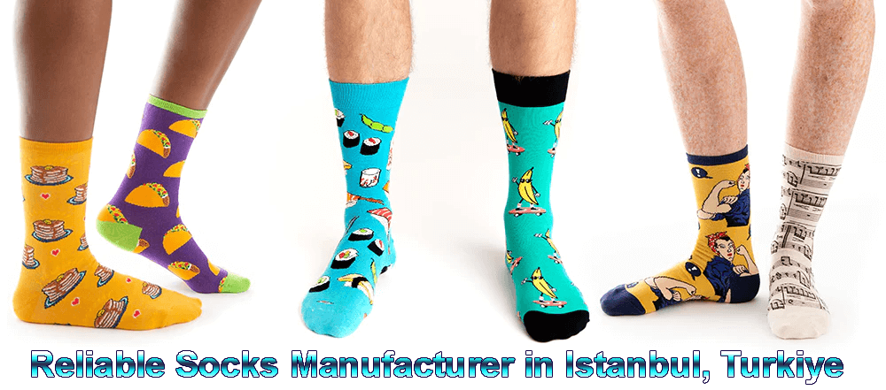 Tlemse Turkish Socks manufacturer